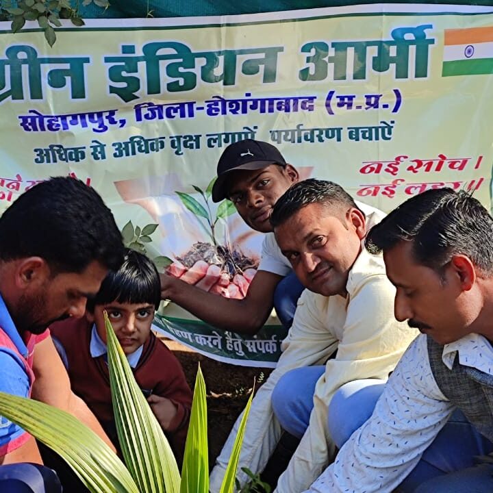 देश के प्रथम सीडीएस विपिन रावत को प्रथम पुण्यतिथि पर दी श्रद्धांजलि
