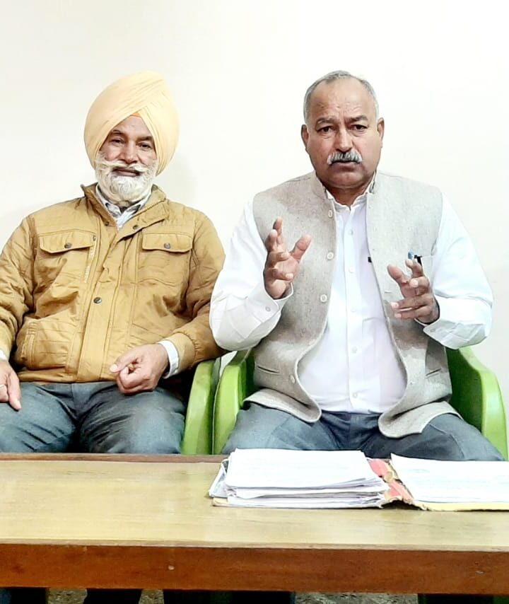 मत्स्य विभाग का मानसिक दिवालियापन, बना दिए 25 सहायक निदेशक- मोर्चा