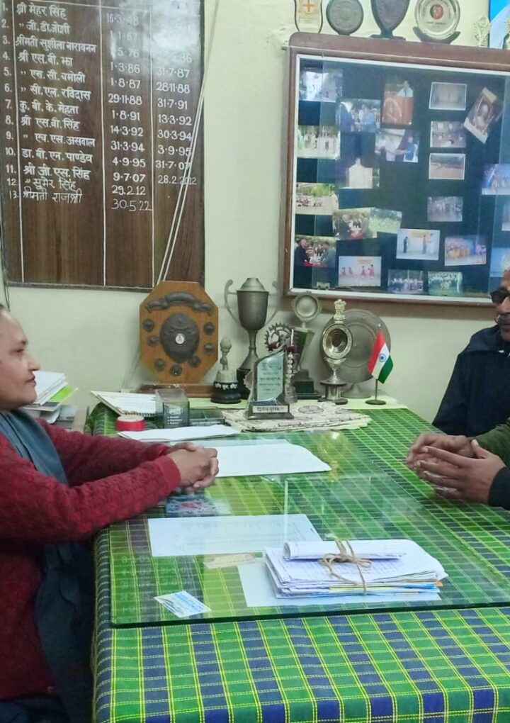 स्कूल मे नए सत्र से एडमिशन खोलने को पीएमओ का दरवाजा खटखटाएगी एनएपीएसआर।