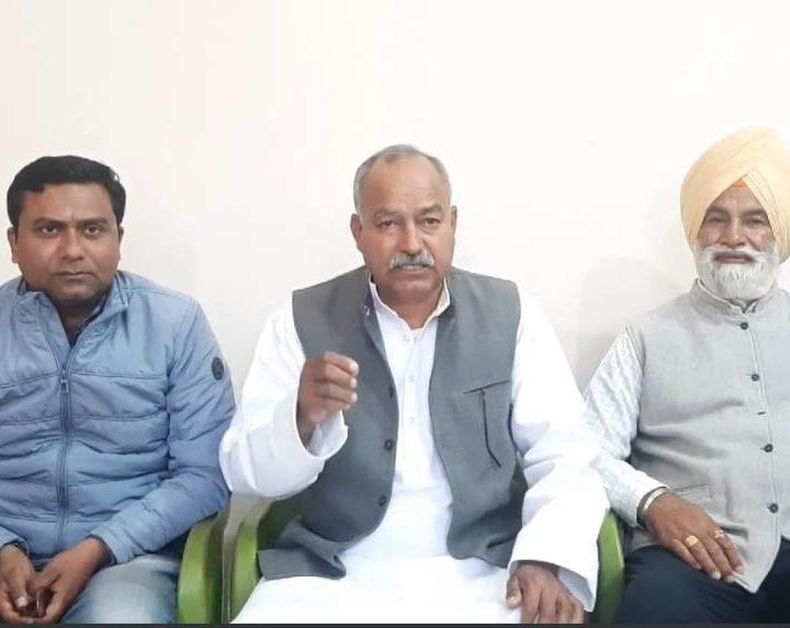 शराब की कीमतें कम कर राजस्व प्राप्ति की दिशा में सराहनीय कदम- मोर्चा