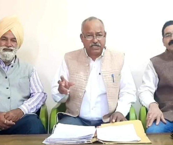 स्टिंगबाज हरक एंड कंपनी पर पड़ा उल्टा दांव – मोर्चा