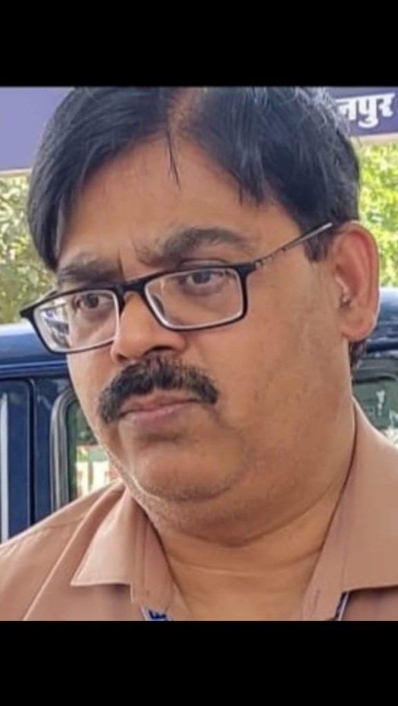 पीसीआई ने एमएलसी चुनाव में मतगणना स्थल पर मीडियाकर्मियों के प्रवेश पर रोक लगाने की करवाई का लिया संज्ञान-भारतीय प्रेस परिषद
