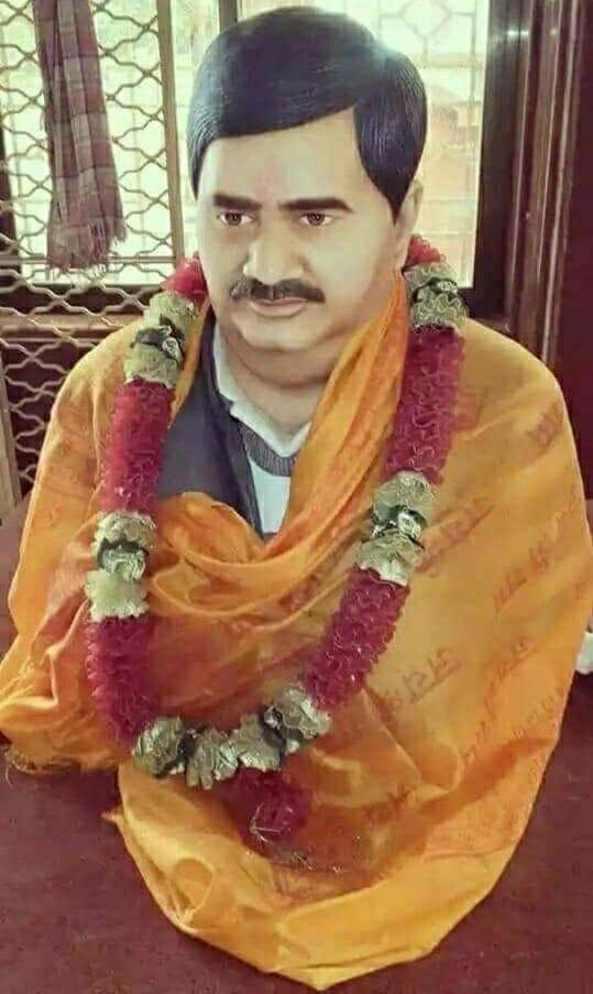 ददुआ डकैत कैसे बना एक रिपोर्ट,शोषितो के लिए मशीहा और सामन्तों के लिए दस्यु सरदार The Robinhood of Bundelkhand