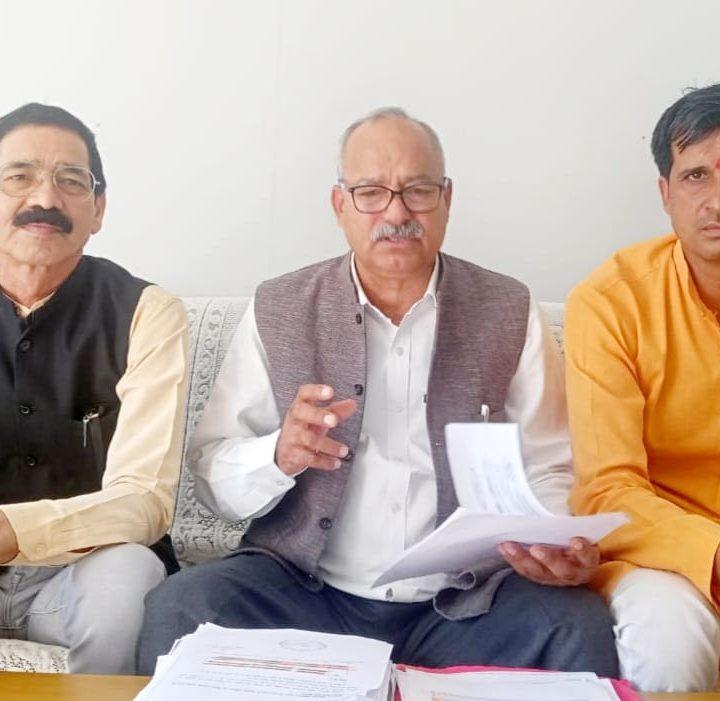 बिजली सस्ती दिलाने के मामले में यूपीसीएल के आगे सब बौने- मोर्चा