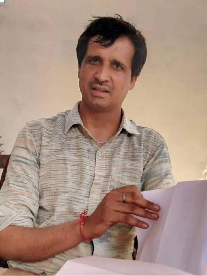 आयोग से नोटिस जारी होते ही महिला प्रौद्योगिकी संस्थान आया हरकत में- मोर्चा