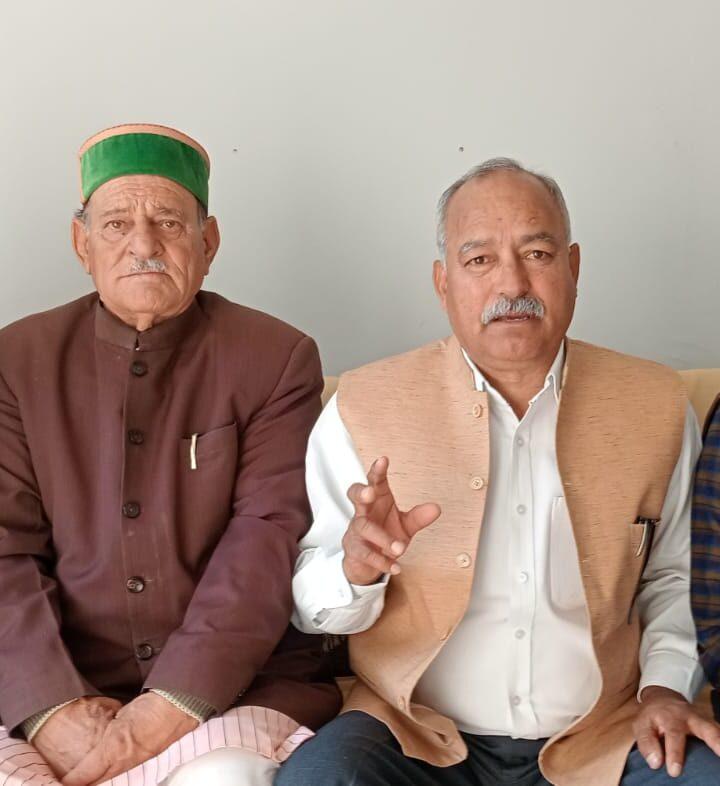 भ्रष्टाचारियों को बचाने सुप्रीम कोर्ट जाना सरकार का आत्मघाती कदम- मोर्चा
