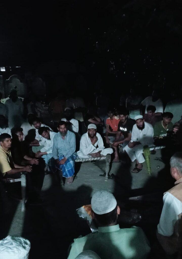 नशा कारोबारियों का होगा सामाजिक बहिष्कार- नेगी