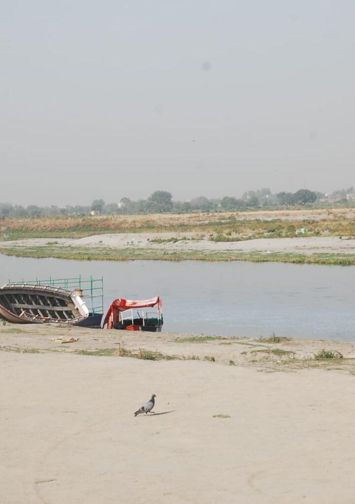 गंगा दशहरा की शुभकामनाएं देते हुए ध्यान में रखियेगा – हिंदवी स्वराज पार्टी