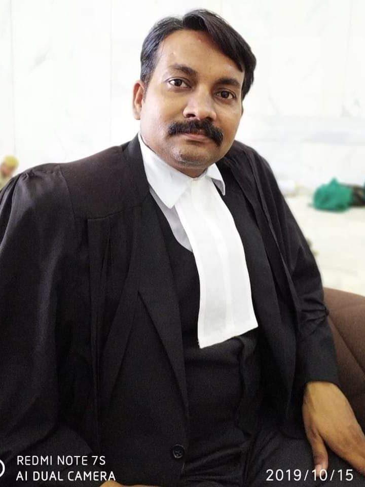*मेरठ मदरशा छात्रवृत्ति वितरण  गबन के मामले में