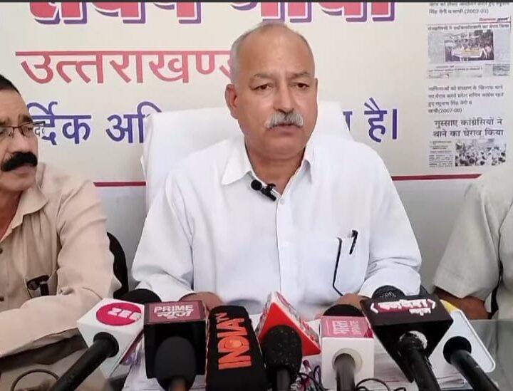 क्या राजभवन को-ऑपरेटिव बैंक भर्ती घोटाले की रिपोर्ट सदन के पटल पर रखवा सकेगा ! मोर्चा
