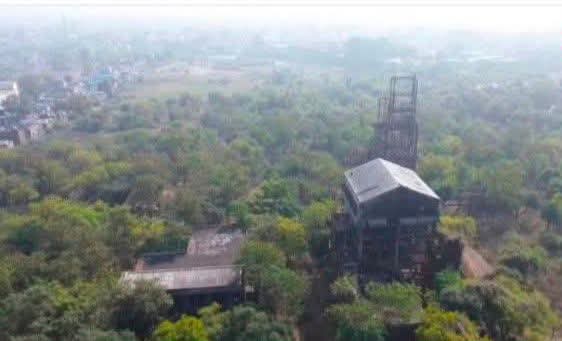 भोपाल हादसे के अवशेष मिटाने के बहाने सरकारी दलाल सक्रिय जमीन मुख्य हड़पने का इरादा