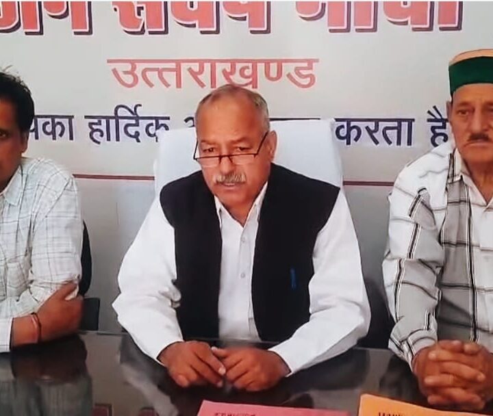 न विद्युत मूल्य वृद्धि रूक पाई न लाइन लॉस, फिर कैसी उपलब्धि! मोर्चा