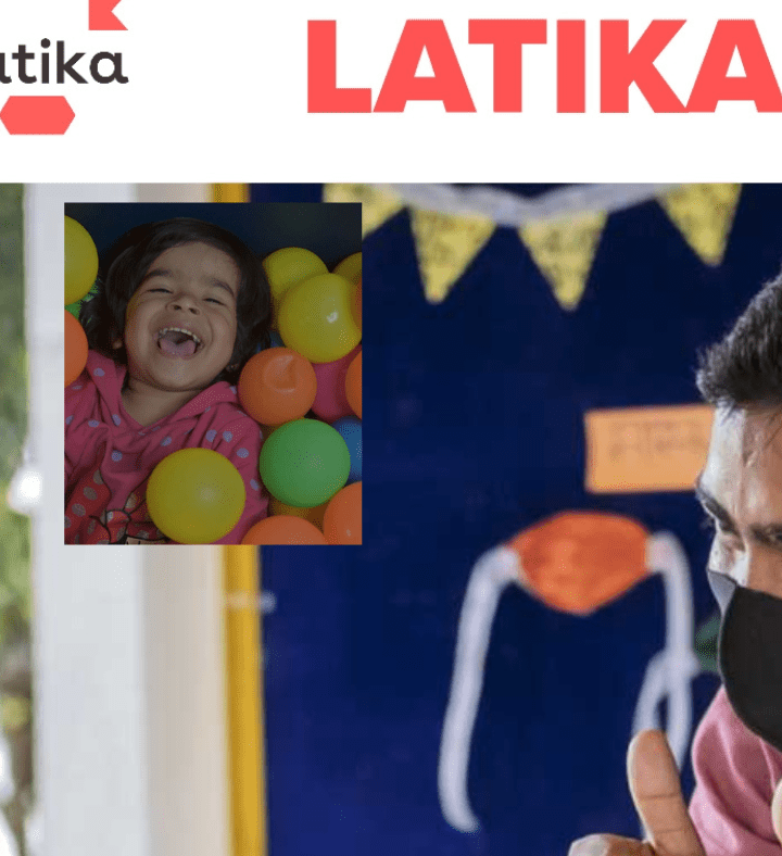 गांधी पार्क में ‘लतिका’ की अनूठी पहल: विश्व दिव्यांगता दिवस पर न भाषण, न मुख्य अतिथि, बस गूंजी 300 बच्चों की हंसी